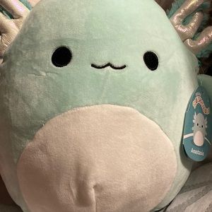 Squishmallows Anastasia the Axolotl 16 inch